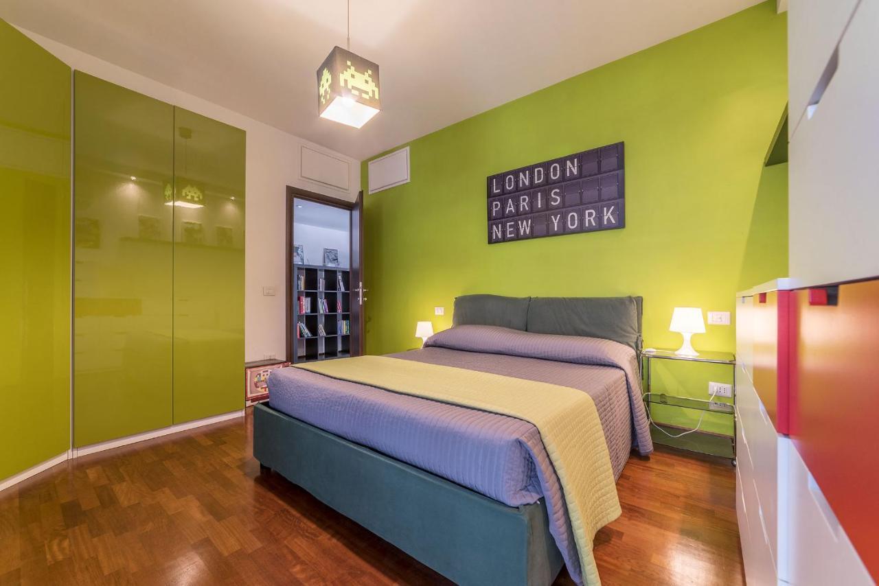 Pigneto & Malatesta Subway Flat Appartement