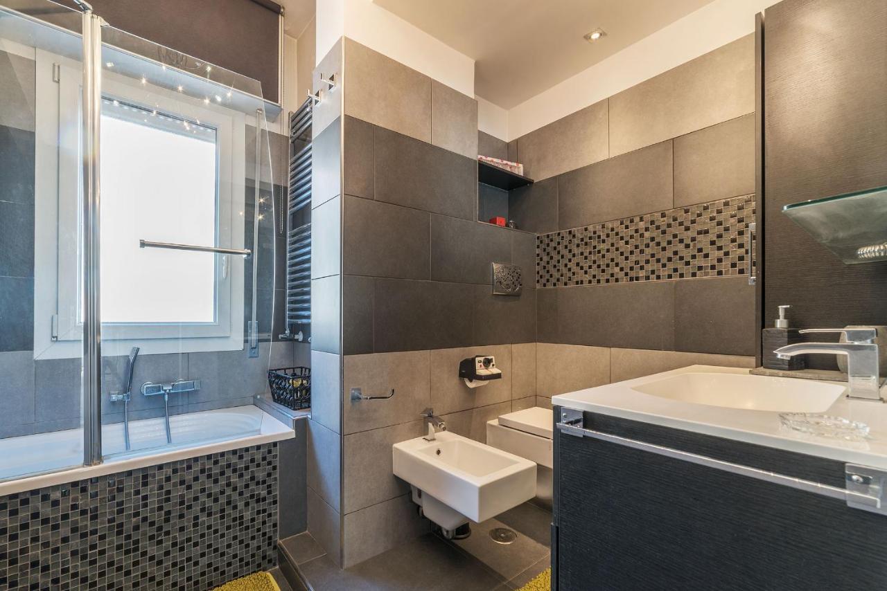 Pigneto & Malatesta Subway Flat Appartement
