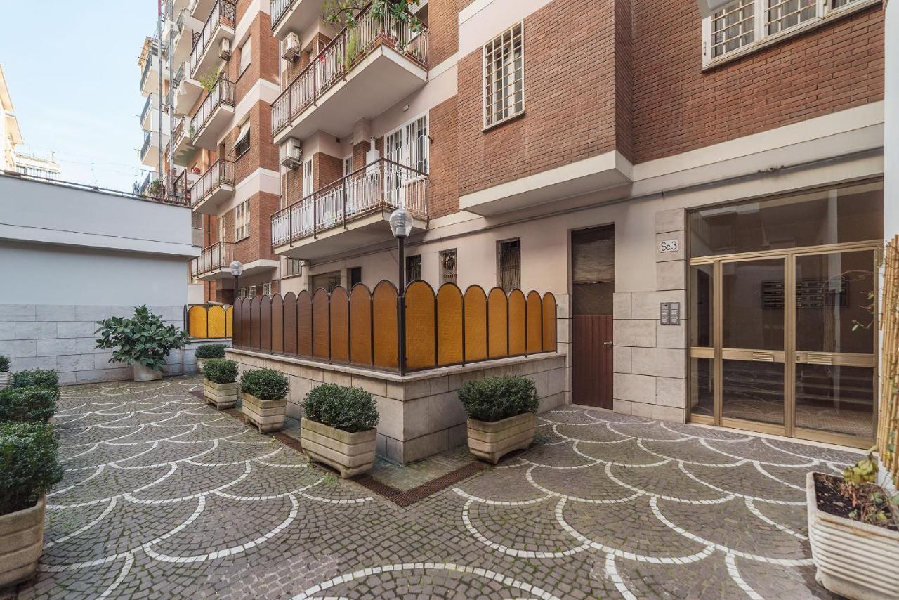Appartement Pigneto & Malatesta Subway Flat
